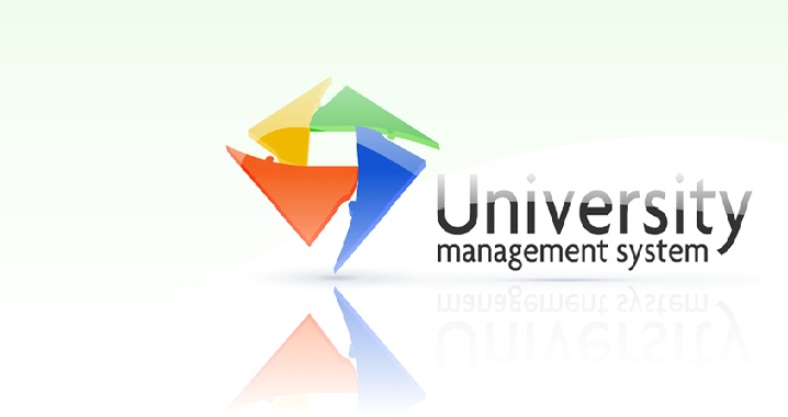 University Management System